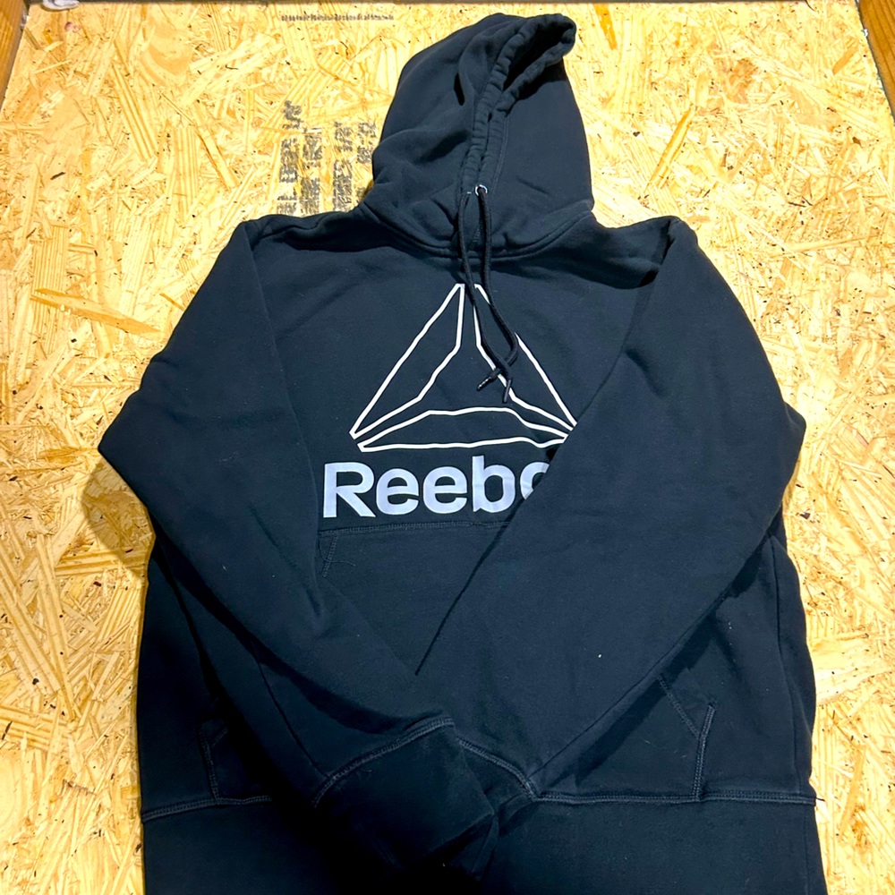 Reebok Hoodie
